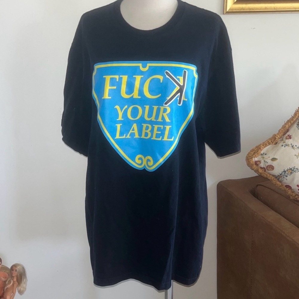 Supreme T shirt